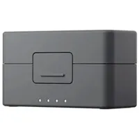 Зарядный кейс DJI Mic Mini 2 Charging Case for 1TX + 1 Mobile RX Черный photo 2