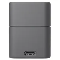 Зарядный кейс DJI Mic Mini 2 Charging Case for 1TX + 1 Mobile RX Черный photo 4