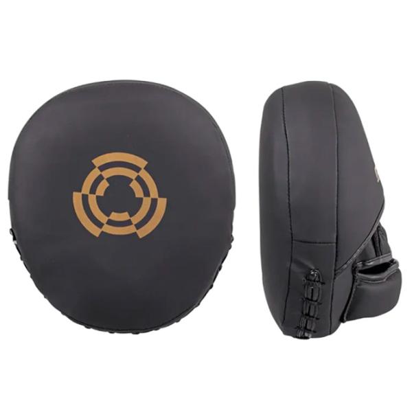 Лапы Insportline Luvas 22075 Бокс / / / Черный photo 2