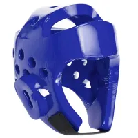Cască de protecție pentru taekwondo Suhs M PU BO-2018 / 87140 / 87139 M / Poliuretan