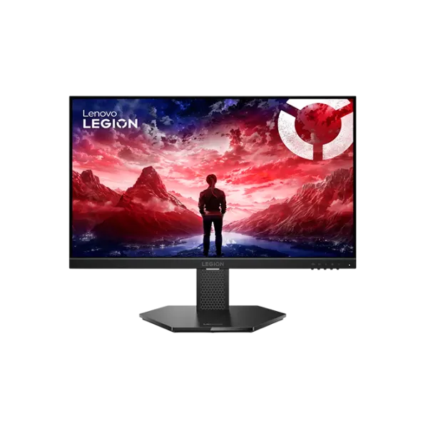 Монитор Lenovo Legion 24-10 23.8" Full HD 240 Гц / 0.5 мс / Черный photo 1