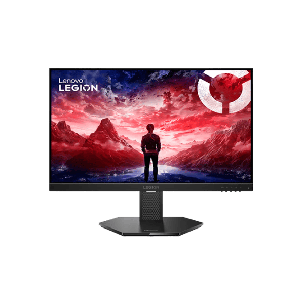Монитор Lenovo Legion 24-10 23.8" Full HD 240 Гц / 0.5 мс / Черный photo 1