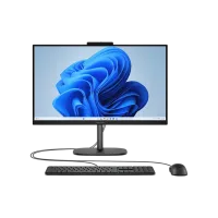 Моноблок HP AIO OmniStudio 23.8" Full HD Core Ultra 5/ 24-cu0099ci/ 12 ГБ/ 512 ГБ/ Черный