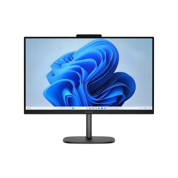 Моноблок HP AIO OmniStudio 23.8" Full HD Core Ultra 5/ 24-cu0099ci/ 12 ГБ/ 512 ГБ/ Черный photo 2