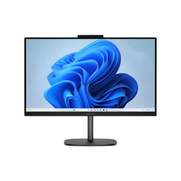 Моноблок HP AIO OmniStudio 23.8" Full HD Core Ultra 5/ 24-cu0099ci/ 12 ГБ/ 512 ГБ/ Черный photo 2