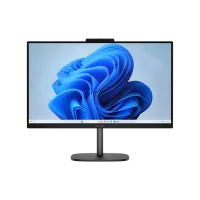 Моноблок HP AIO OmniStudio 23.8" Full HD Core Ultra 5/ 24-cu0099ci/ 12 ГБ/ 512 ГБ/ Черный photo 2