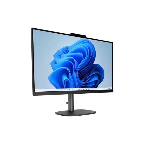 Моноблок HP AIO OmniStudio 23.8" Full HD Core Ultra 5/ 24-cu0099ci/ 12 ГБ/ 512 ГБ/ Черный photo 3