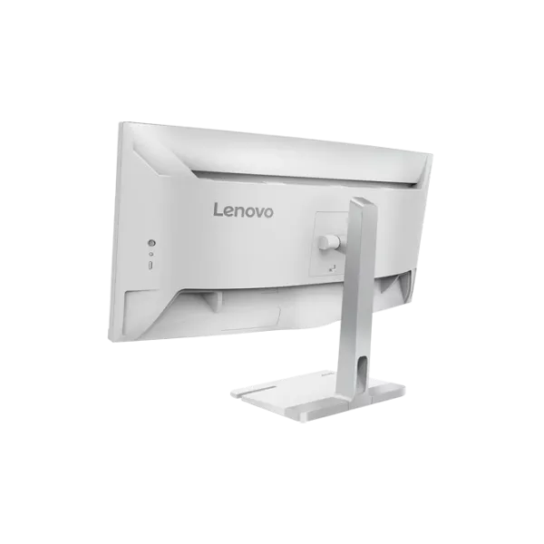 Монитор Lenovo L34W-4C 34" Ultra WQHD 120 Гц / 1 мс / Белый photo 6