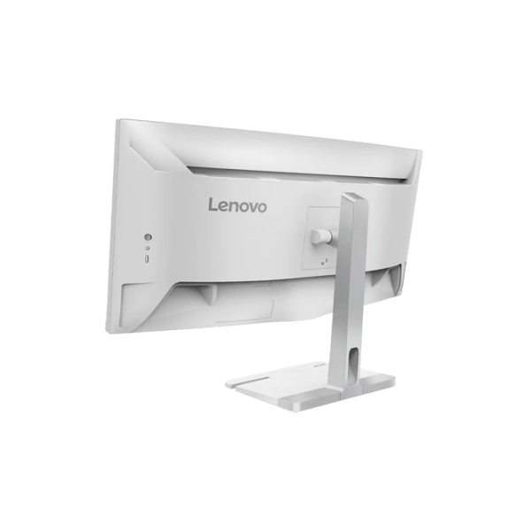 Монитор Lenovo L34W-4C 34" Ultra WQHD 120 Гц / 1 мс / Белый photo 6