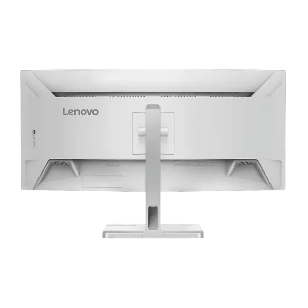 Монитор Lenovo L34W-4C 34" Ultra WQHD 120 Гц / 1 мс / Белый photo 8