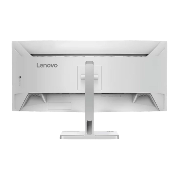 Монитор Lenovo L34W-4C 34" Ultra WQHD 120 Гц / 1 мс / Белый photo 8