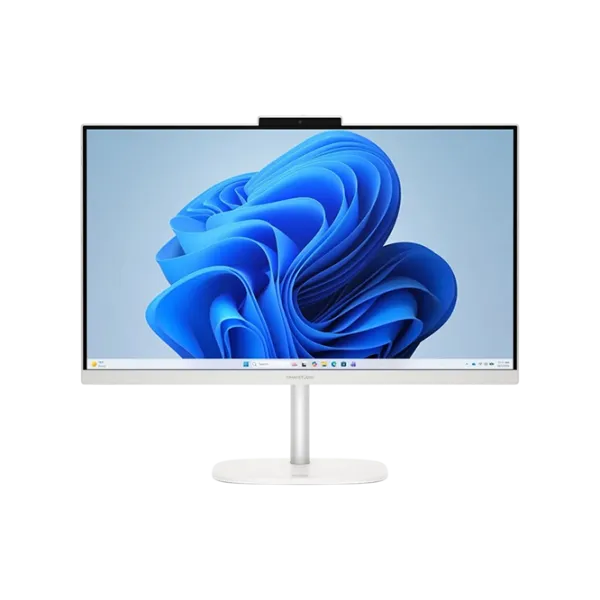 Моноблок HP AIO OmniStudio 23.8" Full HD Core Ultra 5/ 24-cu0099ci/ 12 ГБ/ 512 ГБ/ Белый photo 1