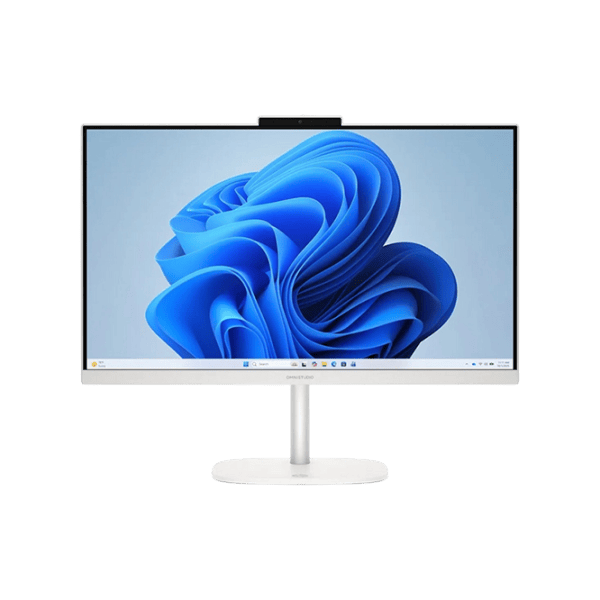 Моноблок HP AIO OmniStudio 23.8" Full HD Core Ultra 5/ 24-cu0099ci/ 12 ГБ/ 512 ГБ/ Белый photo 1