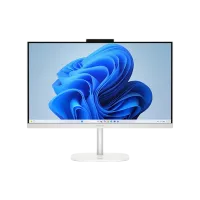 Моноблок HP AIO OmniStudio 23.8" Full HD Core Ultra 5/ 24-cu0099ci/ 12 ГБ/ 512 ГБ/ Белый