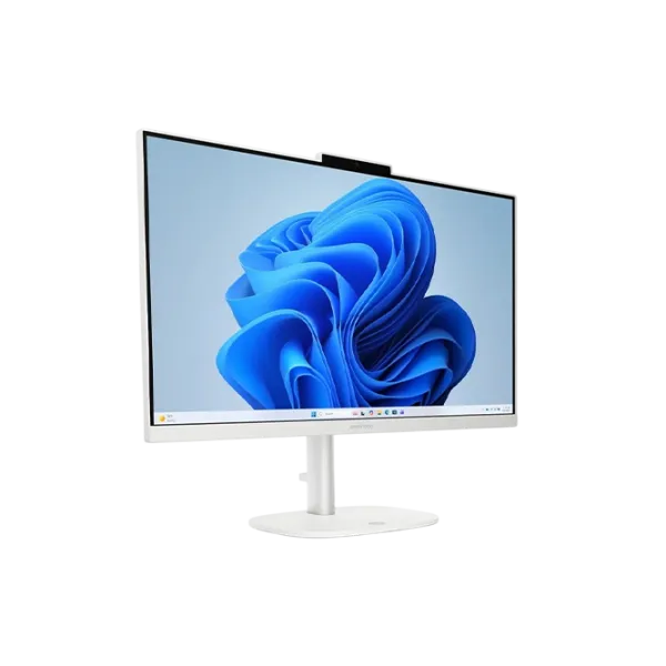 Моноблок HP AIO OmniStudio 23.8" Full HD Core Ultra 5/ 24-cu0099ci/ 12 ГБ/ 512 ГБ/ Белый photo 2