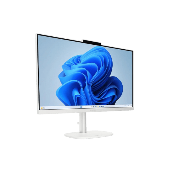 Моноблок HP AIO OmniStudio 23.8" Full HD Core Ultra 5/ 24-cu0099ci/ 12 ГБ/ 512 ГБ/ Белый photo 2