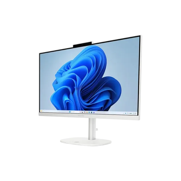 Моноблок HP AIO OmniStudio 23.8" Full HD Core Ultra 5/ 24-cu0099ci/ 12 ГБ/ 512 ГБ/ Белый photo 3