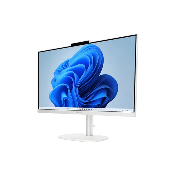 Моноблок HP AIO OmniStudio 23.8" Full HD Core Ultra 5/ 24-cu0099ci/ 12 ГБ/ 512 ГБ/ Белый photo 3