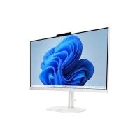 Моноблок HP AIO OmniStudio 23.8" Full HD Core Ultra 5/ 24-cu0099ci/ 12 ГБ/ 512 ГБ/ Белый photo 3