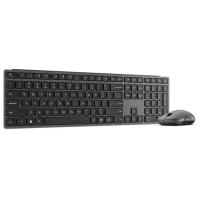 Клавиатура и Мышь Lenovo 700 Беспроводные / Черный photo 3