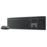 Клавиатура и Мышь Lenovo 700 Беспроводные / Черный photo 4
