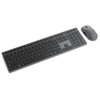 Клавиатура и Мышь Lenovo 700 Беспроводные / Черный photo 5