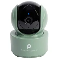Monitor bebe Premaman Ojo Verde Rețea / 300 m photo 3