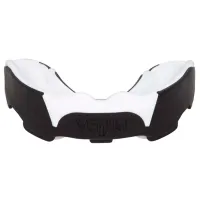 Защитная капа Venum 27882W Черный / Термопластик / 