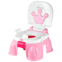 Oliță Huanger HE0809 78553 Pentru fetițe / 18+ luni / Pink