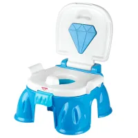 Oliță Huanger HE0806 78584 Pentru fetițe / 18+ luni / Blue