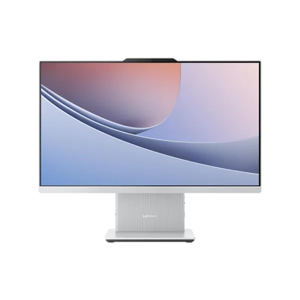 All-in-One PC Lenovo IdeaCentre 23.8" Full HD Core Ultra 7/ 24ILL11/ 16 GB/ 512 GB/ Gray photo 1