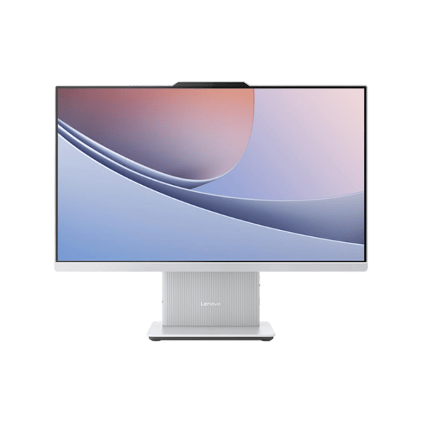 All-in-One PC Lenovo IdeaCentre 23.8" Full HD Core Ultra 7/ 24ILL11/ 16 GB/ 512 GB/ Gray photo 1