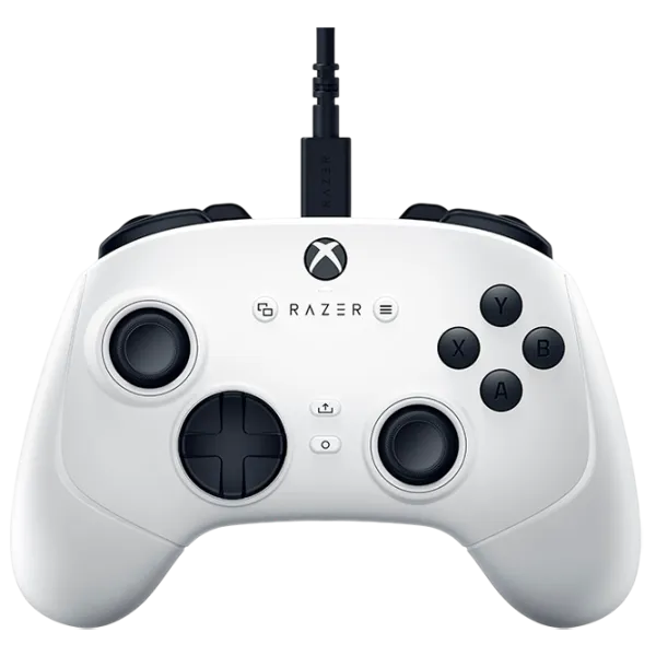Геймпад Razer Wolverine V3 Tournament Edition Проводная / 22 buttons / Белый photo 1