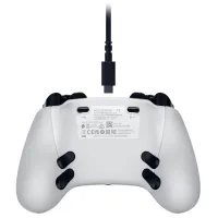 Геймпад Razer Wolverine V3 Tournament Edition Проводная / 22 buttons / Белый photo 2