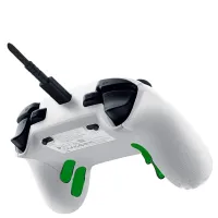 Геймпад Razer Wolverine V3 Tournament Edition Проводная / 22 buttons / Белый photo 3