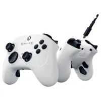 Геймпад Razer Wolverine V3 Tournament Edition Проводная / 22 buttons / Белый photo 5