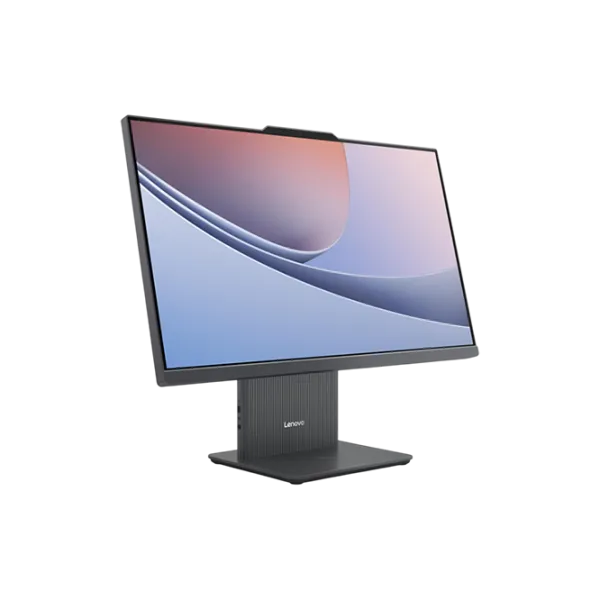 All-in-One PC Lenovo IdeaCentre 23.8" Full HD Core Ultra 7/ 24ILL11/ 16 GB/ 256 GB/ Gray photo 2