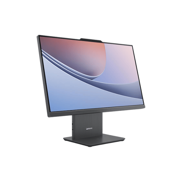 All-in-One PC Lenovo IdeaCentre 23.8" Full HD Core Ultra 7/ 24ILL11/ 16 GB/ 256 GB/ Gray photo 2