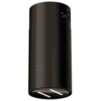 Hotă Backer ISOLA MLW W8039 Insulă/ Black/ 