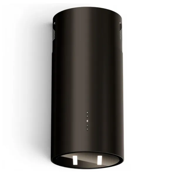 Hotă Backer ISOLA MLW W8039 Insulă/ Black/  photo 3