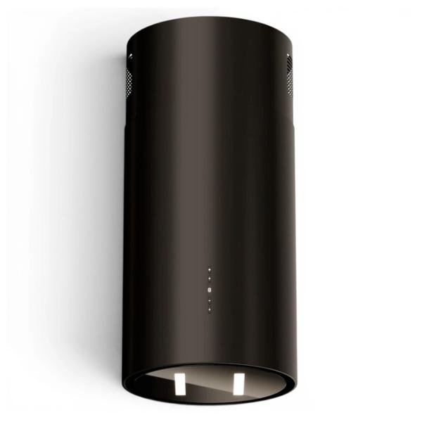 Hotă Backer ISOLA MLW W8039 Insulă/ Black/  photo 3