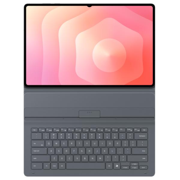Чехол для планшета Samsung Samsung Galaxy Tab S11 Ultra EF-DX930BBEGUA 14.6" / Черный photo 4