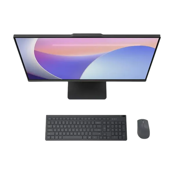All-in-One PC Lenovo IdeaCentre 3 27" Full HD Core 7/ 27IRH9 / 16 GB/ 512 GB/ Gray photo 8