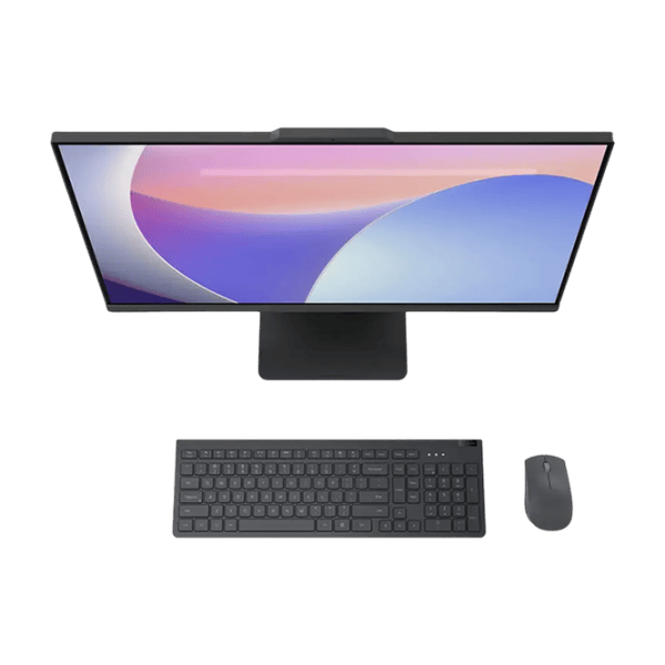 All-in-One PC Lenovo IdeaCentre 3 27" Full HD Core 7/ 27IRH9 / 16 GB/ 512 GB/ Gray photo 8