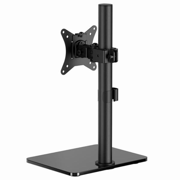 Suport pentru monitor Gembird MS-D1ST-03 VESA photo 4
