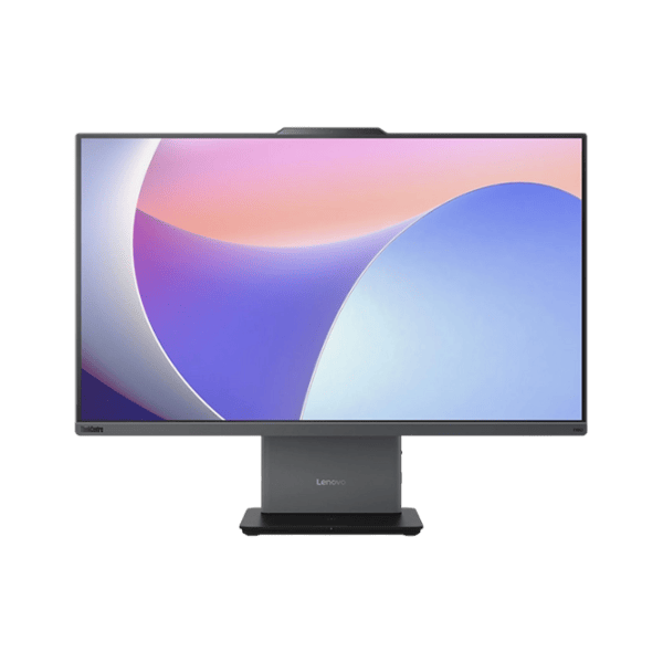 Моноблок Lenovo ThinkCentre 27" Full HD Core i3/ neo 50a Gen 5/ 8 ГБ/ 256 ГБ/ Серый photo 1