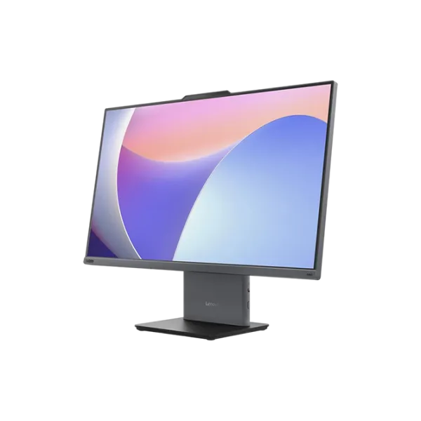 Моноблок Lenovo ThinkCentre 27" Full HD Core i3/ neo 50a Gen 5/ 8 ГБ/ 256 ГБ/ Серый photo 2