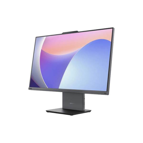 Моноблок Lenovo ThinkCentre 27" Full HD Core i3/ neo 50a Gen 5/ 8 ГБ/ 256 ГБ/ Серый photo 2
