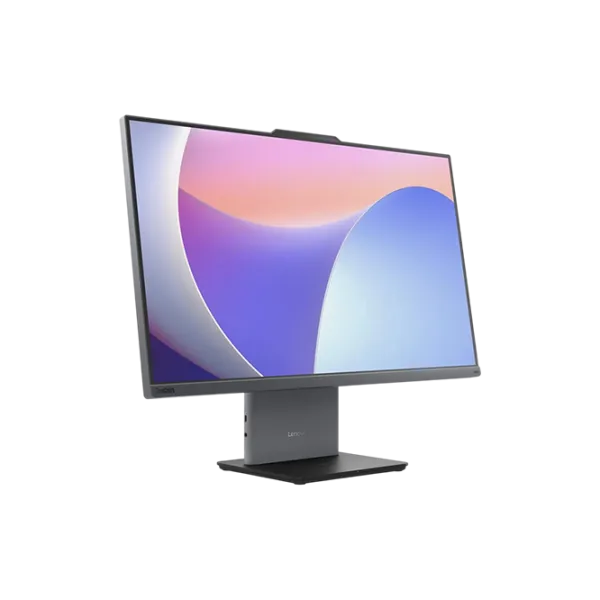 Моноблок Lenovo ThinkCentre 27" Full HD Core i3/ neo 50a Gen 5/ 8 ГБ/ 256 ГБ/ Серый photo 3