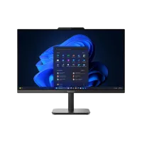Моноблок Lenovo AIO 23.8" Full HD Ryzen 5/ A105/ 16 ГБ/ 512 ГБ/ Черный